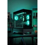 Actina 5901443443568 Gaming Desktop PC (Ultra 7-270K Plus/32GB DDR5/1TB SSD/Radeon RX 9070 XT/No OS) KOMACNGIP0643 - Image 7