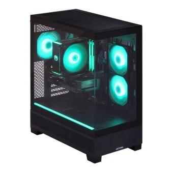 Actina View SFF Desktop PC (Ultra 5-250KF/16GB DDR4/1.0TB SSD/No OS) KOMACNGIP0636