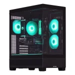 Actina View SFF Desktop PC (Ultra 5-250KF/16GB DDR4/1.0TB SSD/No OS) KOMACNGIP0636 - Image 6