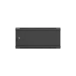 Lanberg Καμπίνα Rack 19" 4u 600x450 Black Wf01-6404-00b WF01-6404-00B - Image 2