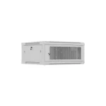 Lanberg Καμπίνα Rack 19" 4u 600x600 Gray Wf01-6604-23s WF01-6604-23S