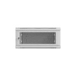 Lanberg Καμπίνα Rack 19" 4u 600x600 Gray Wf01-6604-23s WF01-6604-23S - Image 2
