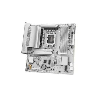 ASRock Motherboard Micro ATX με Intel 1851 Socket 90-MXBUQ0-A0UAYZ