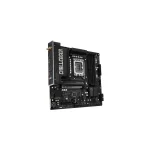 ASRock B860 Motherboard Micro ATX με Intel 1851 Socket 90-MXBUP0-A0UAYZ - Image 4