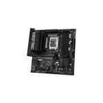 ASRock B860 Motherboard Micro ATX με Intel 1851 Socket 90-MXBUP0-A0UAYZ - Image 5