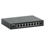 Intellinet 562096 L2 Switch με 8 Θύρες Ethernet και 1 SFP Θύρα - Image 2