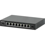Intellinet 562096 L2 Switch με 8 Θύρες Ethernet και 1 SFP Θύρα - Image 3