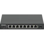 Intellinet 562096 L2 Switch με 8 Θύρες Ethernet και 1 SFP Θύρα - Image 5
