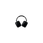 Nothing Ασύρματα / Ενσύρματα Over Ear Ακουστικά και Quick Charge Μαύρα A11300030
