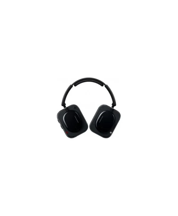 Nothing Ασύρματα / Ενσύρματα Over Ear Ακουστικά και Quick Charge Μαύρα A11300030