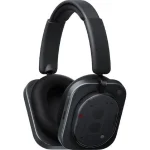 Nothing Ασύρματα / Ενσύρματα Over Ear Ακουστικά και Quick Charge Μαύρα A11300030 - Image 4