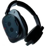 Nothing Ασύρματα / Ενσύρματα Over Ear Ακουστικά και Quick Charge Μαύρα A11300030 - Image 5