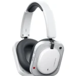 Nothing B186 Ασύρματα / Ενσύρματα Over Ear Ακουστικά και Quick Charge Λευκά A11300029