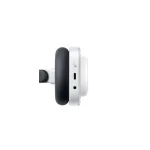Nothing B186 Ασύρματα / Ενσύρματα Over Ear Ακουστικά και Quick Charge Λευκά A11300029 - Image 3