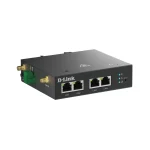 D-Link DWM-314-T Ασύρματο 4G Router με 4 Θύρες - Image 2