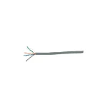 Cabletech Direct Attach Copper Cat.5e (Gigabit) Καλώδιο Δικτύου Ethernet 305m Γκρι KAB0103 - Image 2