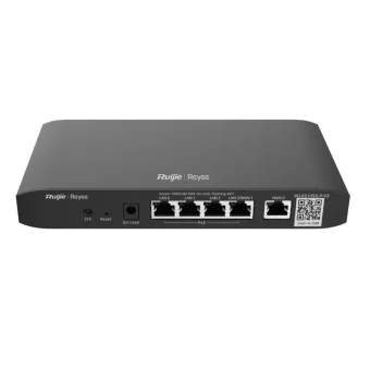 Ruijie RG-EG105G-P v3 Router με 4 Θύρες RG-EG105G-P-V3