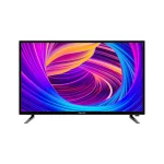 Cabletech Τηλεόραση 32" HD Ready LED URZ0339 (2023) URZ0339-1