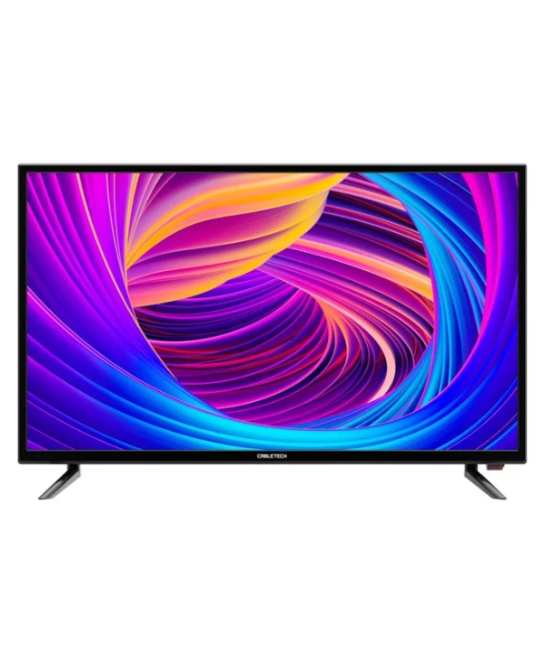 Cabletech Τηλεόραση 32" HD Ready LED URZ0339 (2023) URZ0339-1