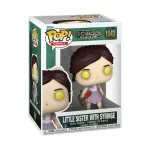 Funko Pop! Games: Bioshock - Little Sister With Syringe 1143 90830 - Image 3