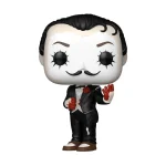 Funko Pop! Games: Bioshock - Sander Cohen 1144 90831 - Image 2