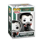 Funko Pop! Games: Bioshock - Sander Cohen 1144 90831 - Image 3