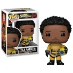 Funko Pop! Movies: Fast & Furious - Tej Parker 1996 90495 - Image 2