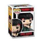 Funko Pop! Movies: Rambo First Blood Part 2 John Rambo 2004 90362 - Image 2