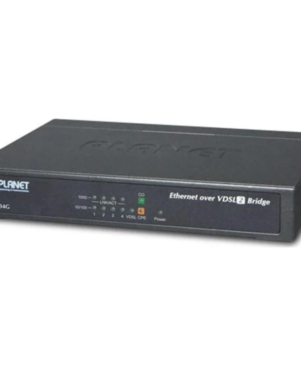 Planet Media Converter 1τμχ VC-234G