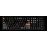 Keychron P6 Ultra P6-M3 Ασύρματο Gaming Μηχανικό Πληκτρολόγιο με Keychron Silk POM Brown διακόπτες και RGB φωτισμό (Αγγλικό US) - Image 3