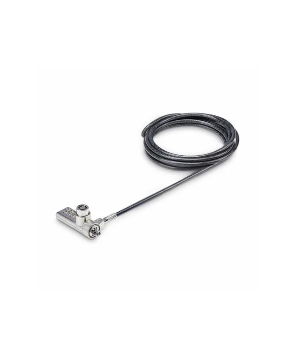 Startech Κλειδαριά Laptop DUALKA10-LAPTOP-LOCK