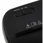 Adler Καταστροφέας Εγγράφων 6 Φύλλων με Κάδο 8lt AD 1039 - Image 7