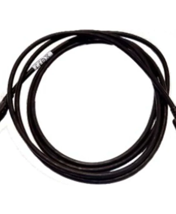 Zebra USB 2.0 Cable USB-C male - USB-A Μαύρο 2.13m CBL-CS6-S07-04