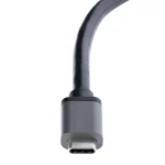 StarTech Μετατροπέας USB-C male σε HDMI female Γκρι (MST14CD122HD) - Image 3