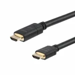 StarTech High-speed Active HDMI 1.4 High Speed 1080p 120Hz Cable HDMI male - HDMI male 30m Μαύρο HDMM30MA - Image 2