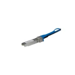 StarTech Καλώδιο Οπτικής Ίνας SFP+ 7m Μαύρο SFPH10GBACU7 - Image 2