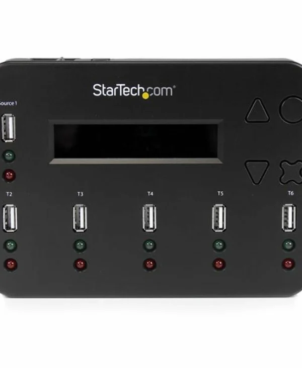 StarTech USBDUP15