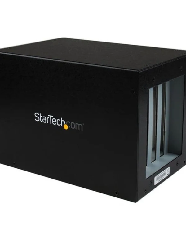 StarTech PCI Express to 4 Slot PCI Expansion System PEX2PCI4