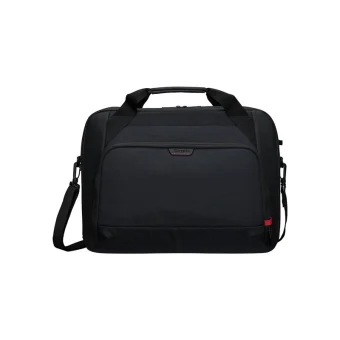 Targus Classic Τσάντα Ώμου / Χειρός για Laptop 18" σε Μαύρο χρώμα CN418GL