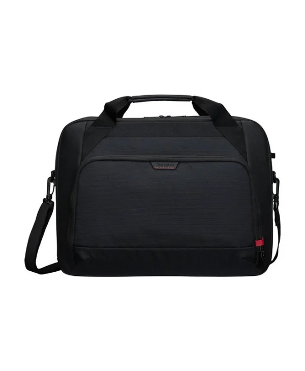 Targus Classic Τσάντα Ώμου / Χειρός για Laptop 18" σε Μαύρο χρώμα CN418GL