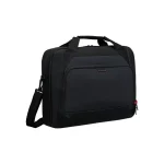 Targus Classic Τσάντα Ώμου / Χειρός για Laptop 18" σε Μαύρο χρώμα CN418GL - Image 2