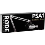 Rode PSA-1 Βραχίονας Μικροφώνου Professional Studio Boom Arm PSA1 - Image 3