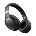 Havit H630BT Ασύρματα / Ενσύρματα Over Ear Ακουστικά με Ραδιόφωνο με 36 ώρες Λειτουργίας Μαύρα H630BT czarne - Image 2