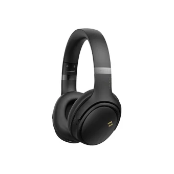 Havit H630BT PRO Ασύρματα / Ενσύρματα Over Ear Ακουστικά με 50 ώρες Λειτουργίας Μαύρα H630BT PRO (czarne)