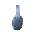 Havit H630BT PRO Ασύρματα / Ενσύρματα Over Ear Ακουστικά με 50 ώρες Λειτουργίας Μαύρα H630BT PRO (czarne) - Image 4