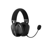 Havit Fuxi-H3 Plus Ασύρματο Over Ear Gaming Headset με σύνδεση 3.5mm / Bluetooth / USB Fuxi-H3 Plus (czarne) - Image 4