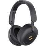 Havit H655BT Pro Ασύρματα / Ενσύρματα Over Ear Ακουστικά με 80 ώρες Λειτουργίας Μαύρα H655BT PRO czarne