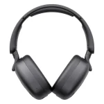 Havit H655BT Pro Ασύρματα / Ενσύρματα Over Ear Ακουστικά με 80 ώρες Λειτουργίας Μαύρα H655BT PRO czarne - Image 2