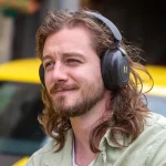 Havit H655BT Pro Ασύρματα / Ενσύρματα Over Ear Ακουστικά με 80 ώρες Λειτουργίας Μαύρα H655BT PRO czarne - Image 5