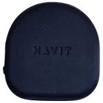 Havit H655BT Pro Ασύρματα / Ενσύρματα Over Ear Ακουστικά με 80 ώρες Λειτουργίας Μαύρα H655BT PRO czarne - Image 6